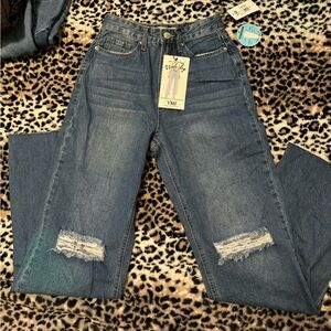 boutique jeans